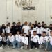 Dilepas Jenal Mutaqin, 18 Atlet Anggar Kota Bogor Siap Ukir Prestasi di Kejuaraan Internasional Malaysia! Hadiah Liburan ke Singapura Menanti