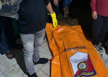 Tragis! Duda di Ciseeng Bogor Ditemukan Tewas di Rumah Pacarnya, Polisi Ungkap Kronologi
