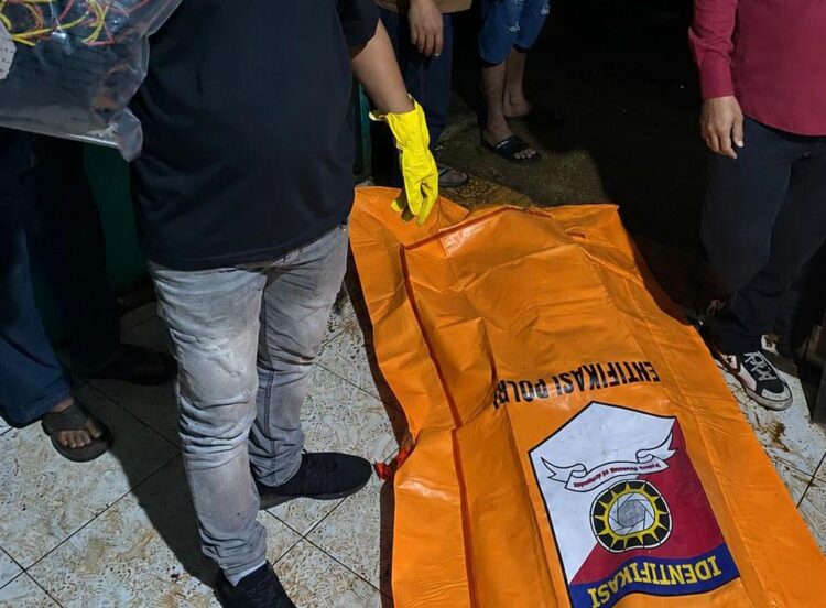 Tragis! Duda di Ciseeng Bogor Ditemukan Tewas di Rumah Pacarnya, Polisi Ungkap Kronologi