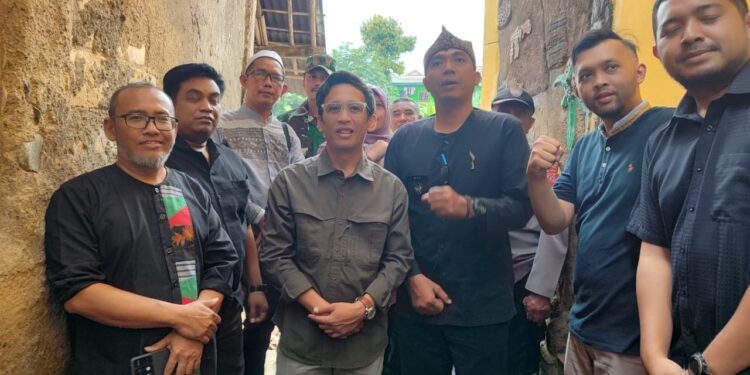Puluhan Tahun jadi Keluhan Warga, Masalah Akses Lingkungan Mulai Dibenahi! Paledang Bogor Segera Punya Dua Jembatan Baru Rp4,4 Miliar