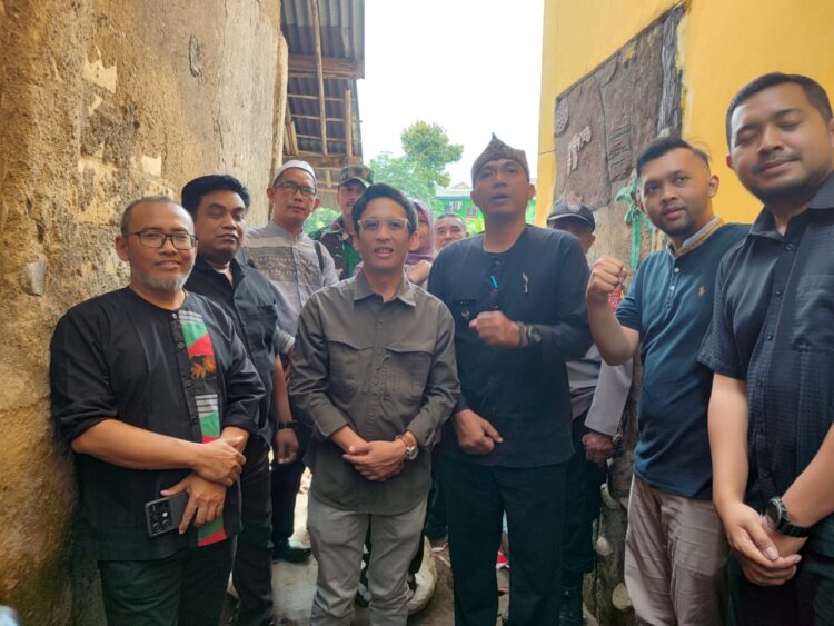 Puluhan Tahun jadi Keluhan Warga, Masalah Akses Lingkungan Mulai Dibenahi! Paledang Bogor Segera Punya Dua Jembatan Baru Rp4,4 Miliar