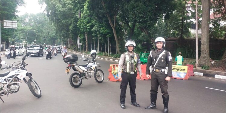 Mau Nonton Helaran HJB ke-544 di Kota Bogor? Simak Jalur yang Ditutup Polisi dan Rute Alternatif Hindari Macet