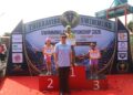 589 Perenang Muda Ramaikan Kejuaraan Thikkaviro Fun Swimming 2026 di Bogor, Ajang Cari Bibit Atlet Baru
