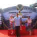 589 Perenang Muda Ramaikan Kejuaraan Thikkaviro Fun Swimming 2026 di Bogor, Ajang Cari Bibit Atlet Baru