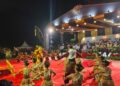 Meriah! Helaran HJB ke-544 Kota Bogor Dibanjiri Ribuan Warga, Jalan Jenderal Sudirman Penuh Atraksi Budaya