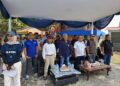 1.054 Nomor Pertandingan Diperebutkan, Bogor City Open I Finswimming Championship 2026 Resmi Digelar