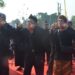 Helaran Mapag Pajajaran Anyar Bogor Ukir Sejarah, 2.206 Karinding Antar Pemkab Raih Rekor MURI