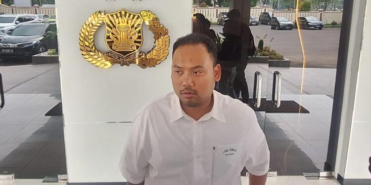 Kasus Dugaan Jual Beli Jabatan ASN Pemkab Bogor Naik Penyidikan, Polisi Temukan Unsur Pidana