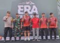 Ribuan Pelari Padati BNR Bogor, Era Trail Run 2026 Hadirkan Sensasi Lari di Tengah Alam