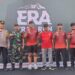 Ribuan Pelari Padati BNR Bogor, Era Trail Run 2026 Hadirkan Sensasi Lari di Tengah Alam