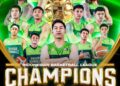 Selamat! Bogor Hornbills Juara IBL GoPay 2026, Jadi Kado Manis HJB ke-544