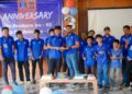 Mengenal Lebih Dekat SSB dan PS Prahara Ciampea, Ikon Pembinaan Sepakbola dari Kabupaten Bogor Sejak 1989
