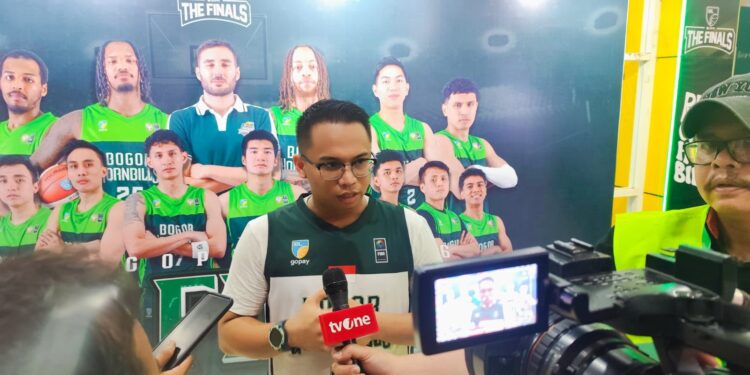 Prediksi Kang Atep Terbukti, Bogor Hornbills Sabet Gelar Juara IBL GoPay 2026