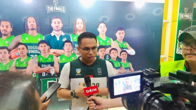 Prediksi Kang Atep Terbukti, Bogor Hornbills Sabet Gelar Juara IBL GoPay 2026