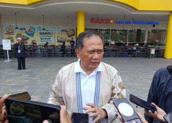 Biaya Rp6 Juta jadi Kendala, Ribuan UMKM di Bogor Belum Kantongi Sertifikat Halal