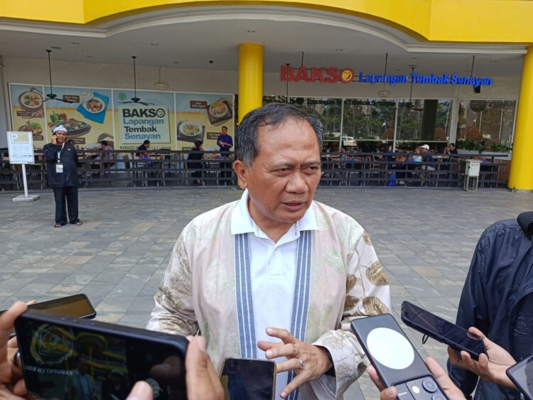 Biaya Rp6 Juta jadi Kendala, Ribuan UMKM di Bogor Belum Kantongi Sertifikat Halal