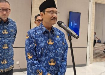 Mensos Gus Ipul Soroti Tingginya Angka ODGJ di Kabupaten Bogor, Dorong Intervensi Bersama Pemerintah