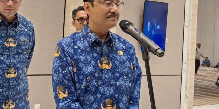 Mensos Gus Ipul Soroti Tingginya Angka ODGJ di Kabupaten Bogor, Dorong Intervensi Bersama Pemerintah