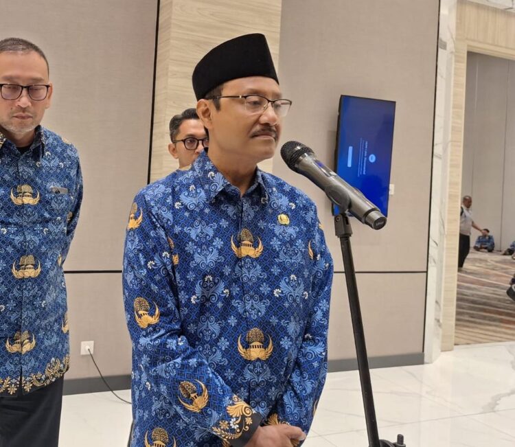 Mensos Gus Ipul Soroti Tingginya Angka ODGJ di Kabupaten Bogor, Dorong Intervensi Bersama Pemerintah