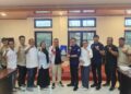 KONI Kabupaten Bogor Gandeng Universitas Pakuan, Atlet Muda Kini Punya Peluang Kuliah Jalur Olahraga