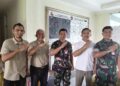 20 Atlet Terjun Payung Kabupaten Bogor Siap Tempur, Bidik Emas di Porprov Jabar 2026
