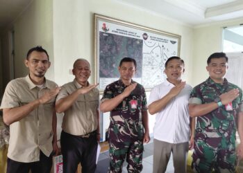 20 Atlet Terjun Payung Kabupaten Bogor Siap Tempur, Bidik Emas di Porprov Jabar 2026