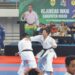 500 Karateka Ikuti Kejurcab INKAI Kabupaten Bogor, Atlet Terbaik Disiapkan Tembus Level Nasional