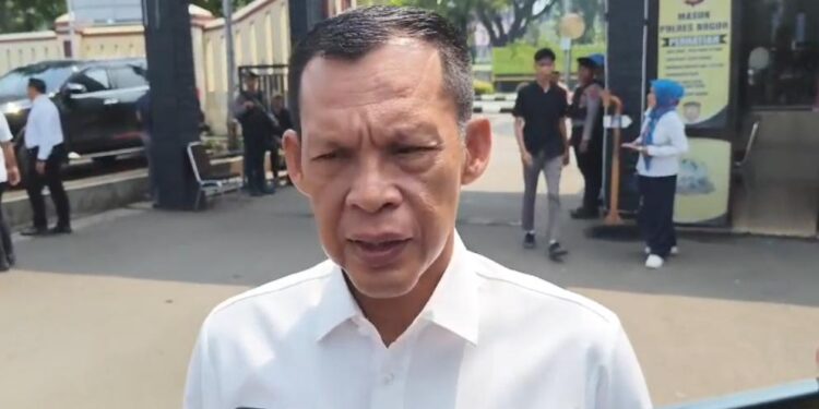 Bukan Naik, Jaro Ade Klaim Kekayaan Turun Usai jadi Wakil Bupati Bogor: Dari Rp62 Miliar jadi Rp57 Miliar