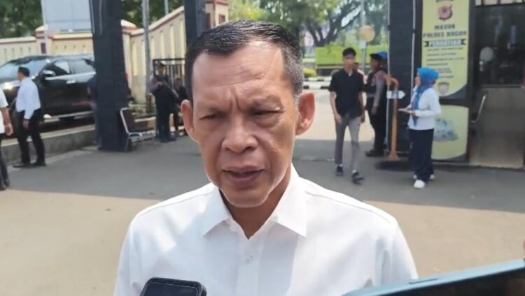 Bukan Naik, Jaro Ade Klaim Kekayaan Turun Usai jadi Wakil Bupati Bogor: Dari Rp62 Miliar jadi Rp57 Miliar