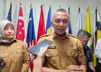 Dari 49 jadi 9 Anak, Kasus Stunting di Babakan Pasar Bogor Turun Drastis