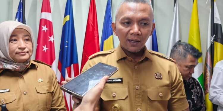 Dari 49 jadi 9 Anak, Kasus Stunting di Babakan Pasar Bogor Turun Drastis