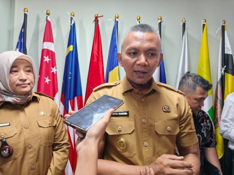 Dari 49 jadi 9 Anak, Kasus Stunting di Babakan Pasar Bogor Turun Drastis