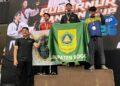 Luar Biasa! Atlet Taekwondo PPOPM Kabupaten Bogor Raih 5 Emas di Gubernur Banten Cup 2026, Ini Daftarnya