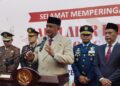 Pesan Rudy Susmanto di Hari Lahir Pancasila 2026: Musuh Terbesar Bangsa Bukan dari Luar, Tapi Perpecahan