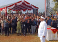HJB ke-544 di Kabupaten Bogor Berlangsung Meriah, Ada Wayang Golek hingga Simulasi Teror Kopassus