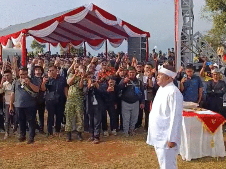 HJB ke-544 di Kabupaten Bogor Berlangsung Meriah, Ada Wayang Golek hingga Simulasi Teror Kopassus