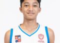 Profil Bimo Aria Martha, Point Guard Muda Andalan Kota Bogor di Porprov Jabar 2026