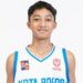 Profil Bimo Aria Martha, Point Guard Muda Andalan Kota Bogor di Porprov Jabar 2026