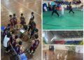 Kontingen Kabupaten Bogor Menggila di Hari Pertama POPWILDA Jabar 2026! Voli, Basket hingga Pencak Silat Sapu Bersih Kemenangan