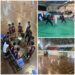 Kontingen Kabupaten Bogor Menggila di Hari Pertama POPWILDA Jabar 2026! Voli, Basket hingga Pencak Silat Sapu Bersih Kemenangan