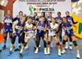Hasil Pembinaan Berbuah Manis, Atlet PPOPM jadi Tulang Punggung Kontingen Kabupaten Bogor di POPWILDA Jabar 2026