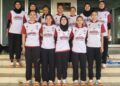 Luar Biasa! Tim Basket Putri Kabupaten Bogor Tak Terkalahkan, Selangkah Lagi Raih Emas POPWILDA Jabar 2026