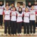 Luar Biasa! Tim Basket Putri Kabupaten Bogor Tak Terkalahkan, Selangkah Lagi Raih Emas POPWILDA Jabar 2026