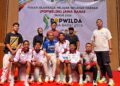 Taklukan Kota Bogor, Tim Sepak Takraw Kabupaten Bogor Sabet Emas di Ajang POPWILDA Jabar 2026