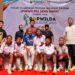 Taklukan Kota Bogor, Tim Sepak Takraw Kabupaten Bogor Sabet Emas di Ajang POPWILDA Jabar 2026
