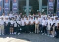 170 Pegolf Ramaikan Turnamen Golf HJB ke-544, Ada Hadiah Mobil hingga Moge