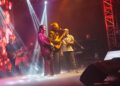 Ratusan Pecinta Jazz Padati Buitenjazz Bogor, Ermy Kullit dan Mus Mujiono Bawa Suasana Nostalgia Era 80-an