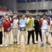 Atlet Anggar Kabupaten Bogor Bikin Bangga, Borong Medali di Kejuaraan Open Pelajar Palembang 2026