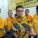 Usai Pimpin Golkar Jabar, Daniel Mutaqien Ungkap Target Besar di Kota Bogor: Tambah Kursi hingga Menang Pilwalkot