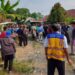 Kronologi Petugas DPUPR Kota Bogor Tersengat Listrik hingga Meninggal saat Cabut Tiang Utilitas di Bogor Utara